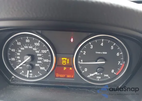 2008 BMW 328I z USA, uszkodzony, nr VIN WBAWL13548PX22327